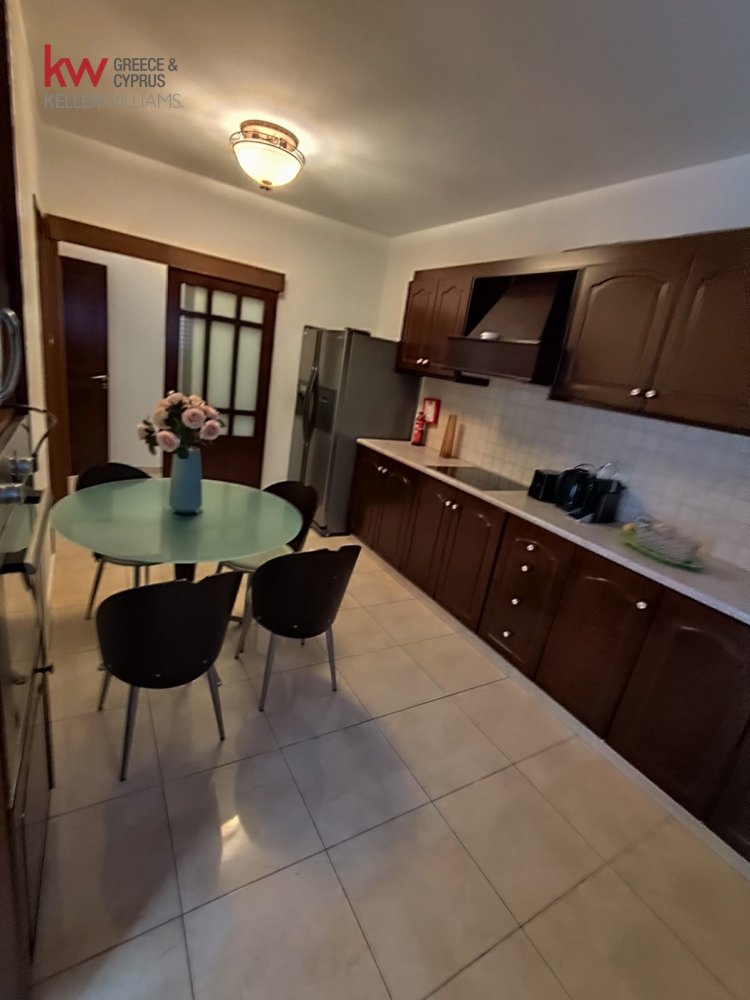 3 chambres Appartement à Germasogeia, Limassol, Chypre No. 39759