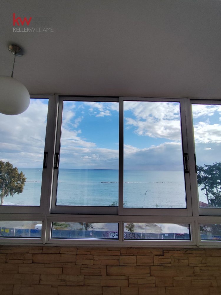 3 chambres Appartement à Germasogeia, Limassol, Chypre No. 39759