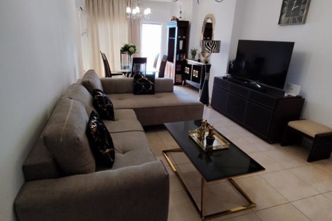 3 chambres Appartement à Germasogeia, Limassol, Chypre No. 39759