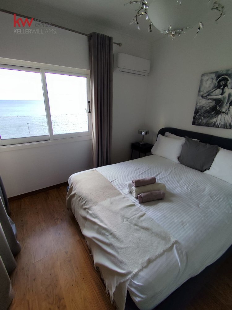 3 chambres Appartement à Germasogeia, Limassol, Chypre No. 39759