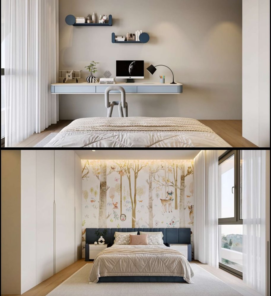 4 dormitorios Apartamento en Agios Tychonas, Limassol, Chipre No. 62356