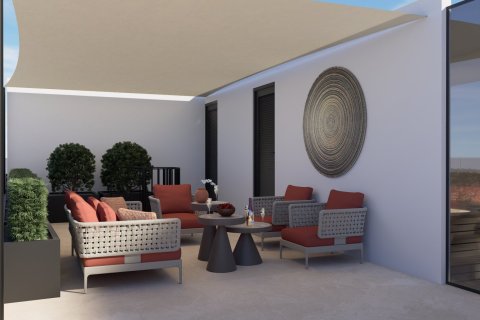 2 bedrooms Apartment in Larnaca, Larnaka, Cyprus No. 62581