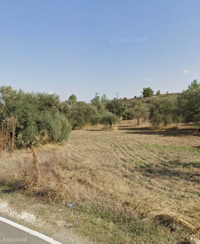 837m2 Terreno en Agia Varvara, Nicosia, Chipre No. 62469