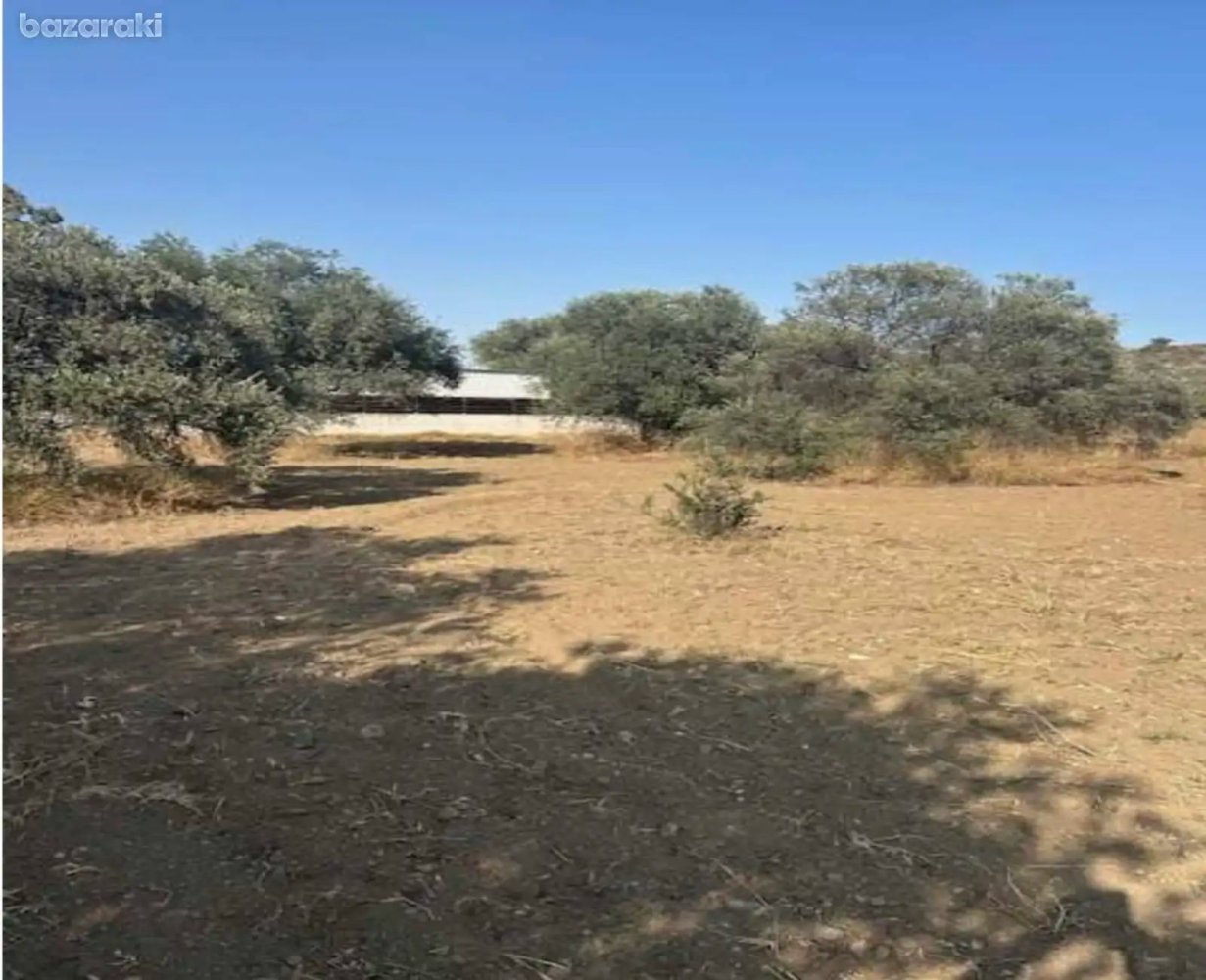 837m2 Terreno en Agia Varvara, Nicosia, Chipre No. 62469