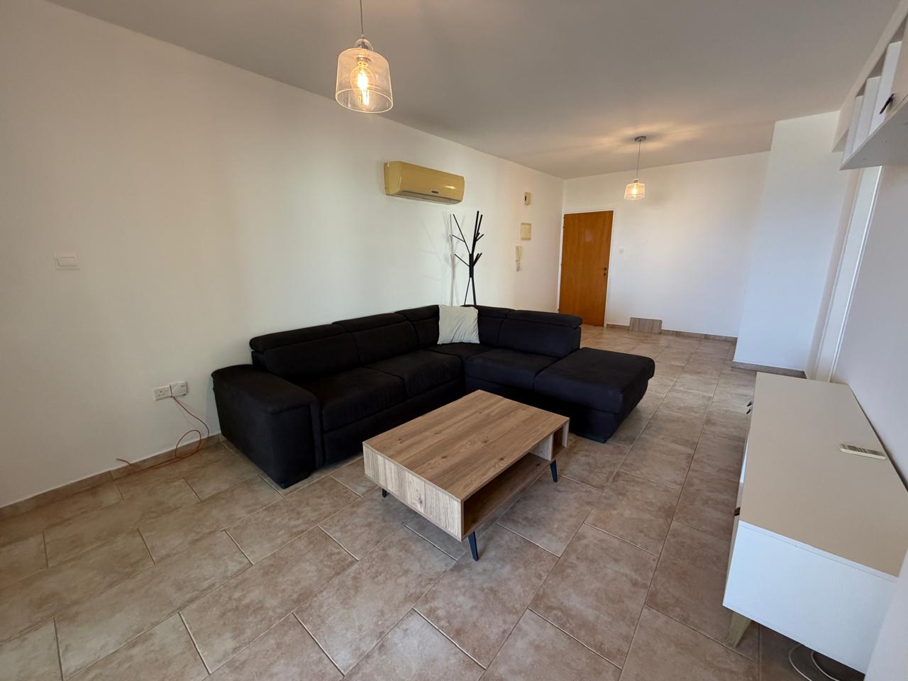2 chambres Appartement à Larnaca, Larnaka, Chypre No. 61537