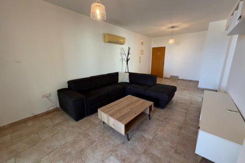 2 chambres Appartement à Larnaca, Larnaka, Chypre No. 61537