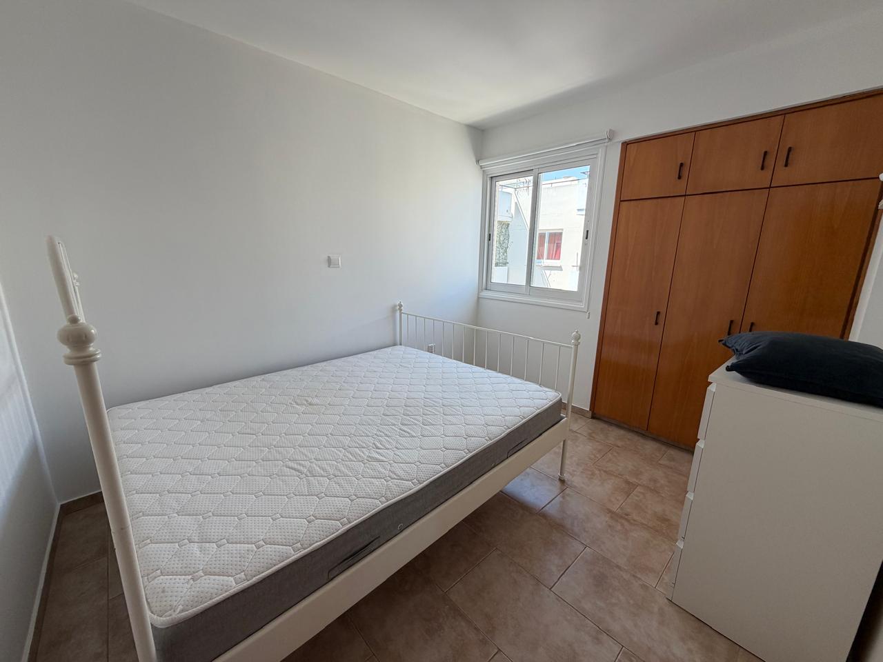 2 chambres Appartement à Larnaca, Larnaka, Chypre No. 61537