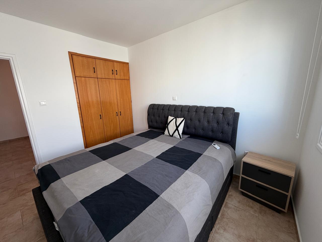 2 chambres Appartement à Larnaca, Larnaka, Chypre No. 61537