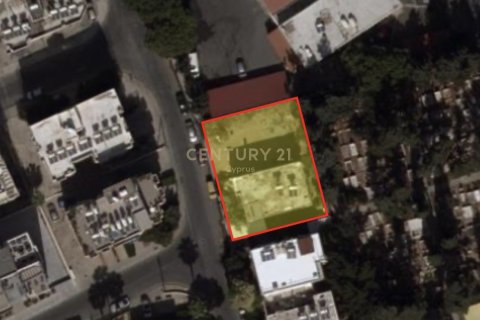 Land in Limassol, Cyprus No. 65461
