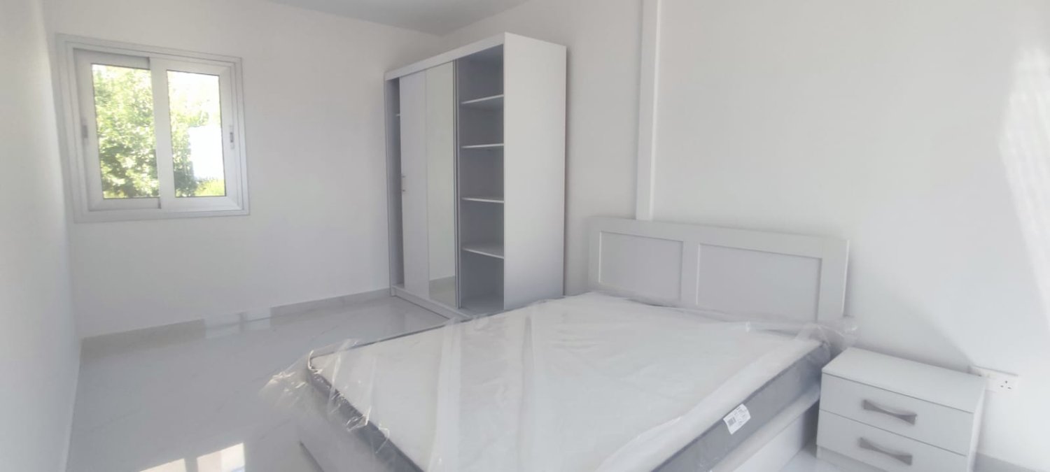 2 bedrooms Apartment in Ekali, Limassol, Cyprus No. 62061