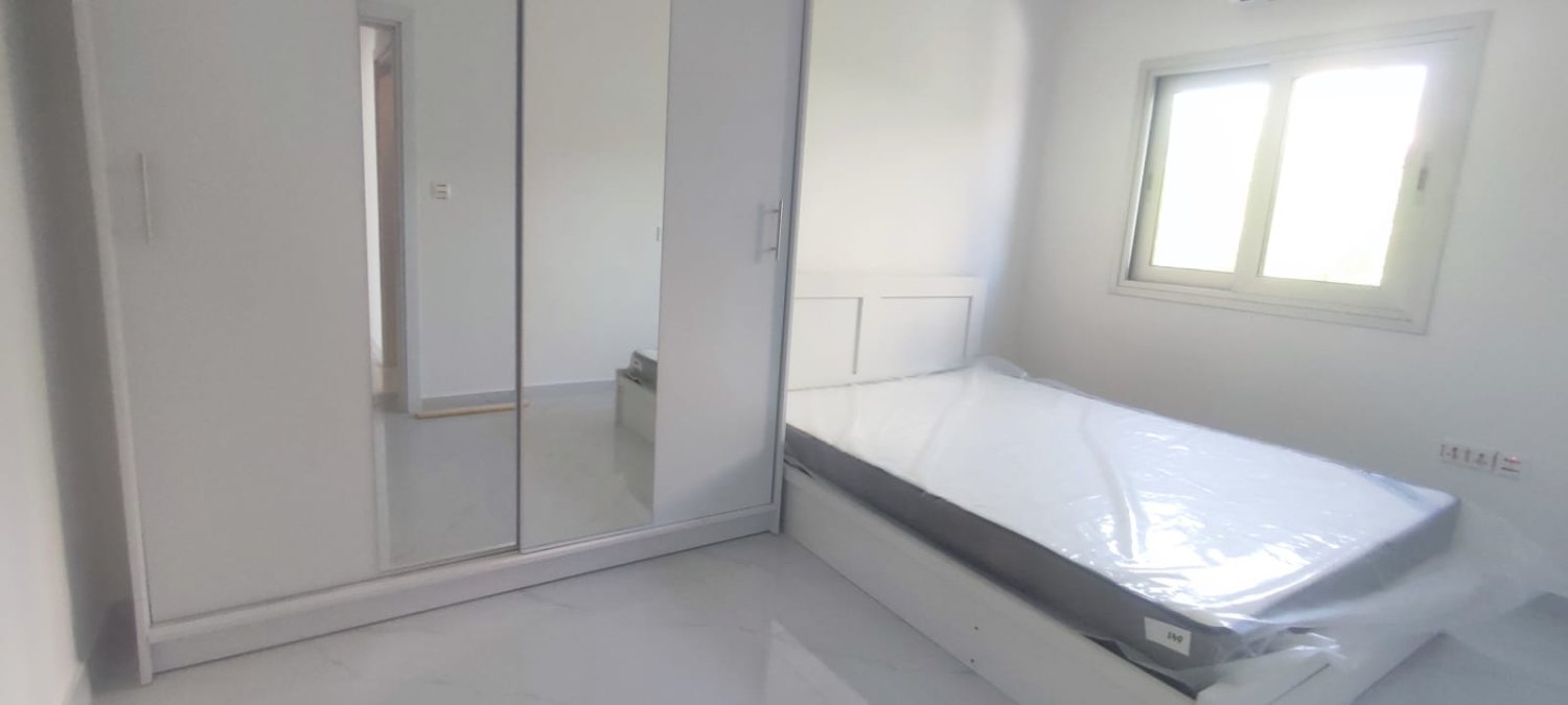 2 bedrooms Apartment in Ekali, Limassol, Cyprus No. 62061