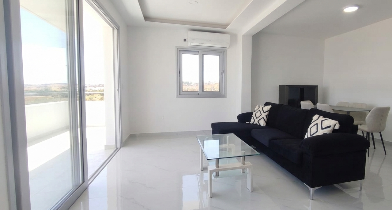 2 bedrooms Apartment in Ekali, Limassol, Cyprus No. 62061