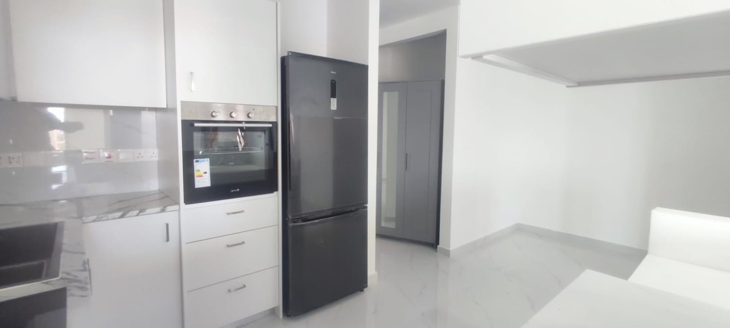 2 bedrooms Apartment in Ekali, Limassol, Cyprus No. 62061