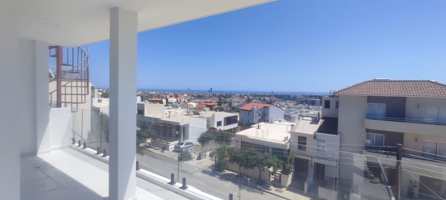 2 bedrooms Apartment in Ekali, Limassol, Cyprus No. 62061