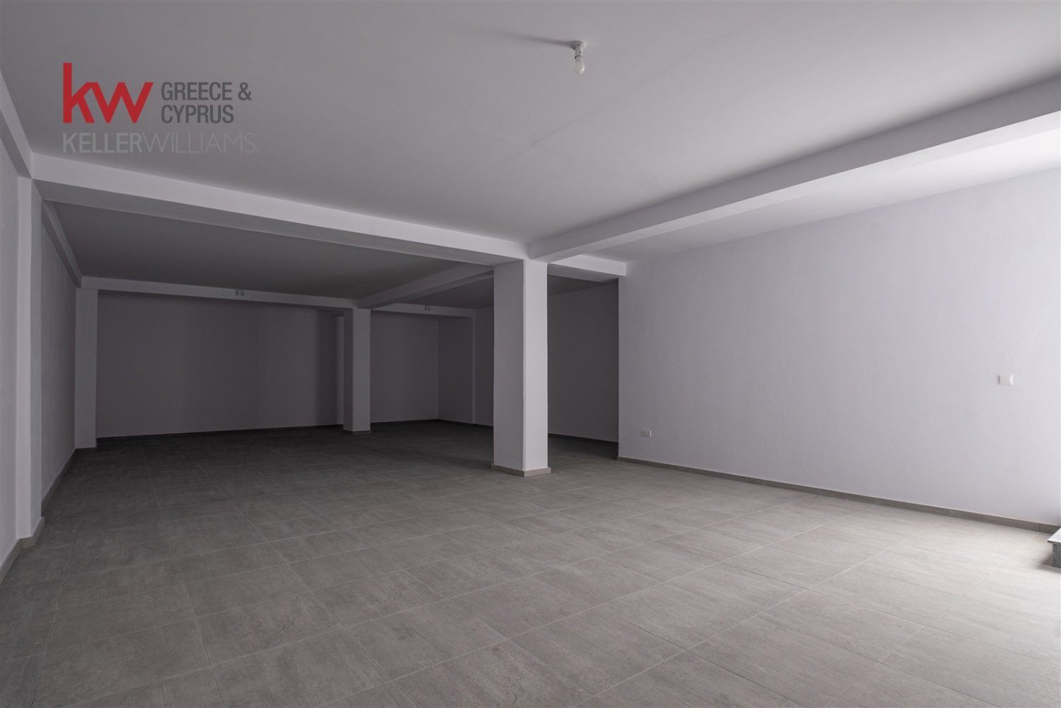 106m2 Shop in Strovolos, Nicosia, Cyprus No. 60304