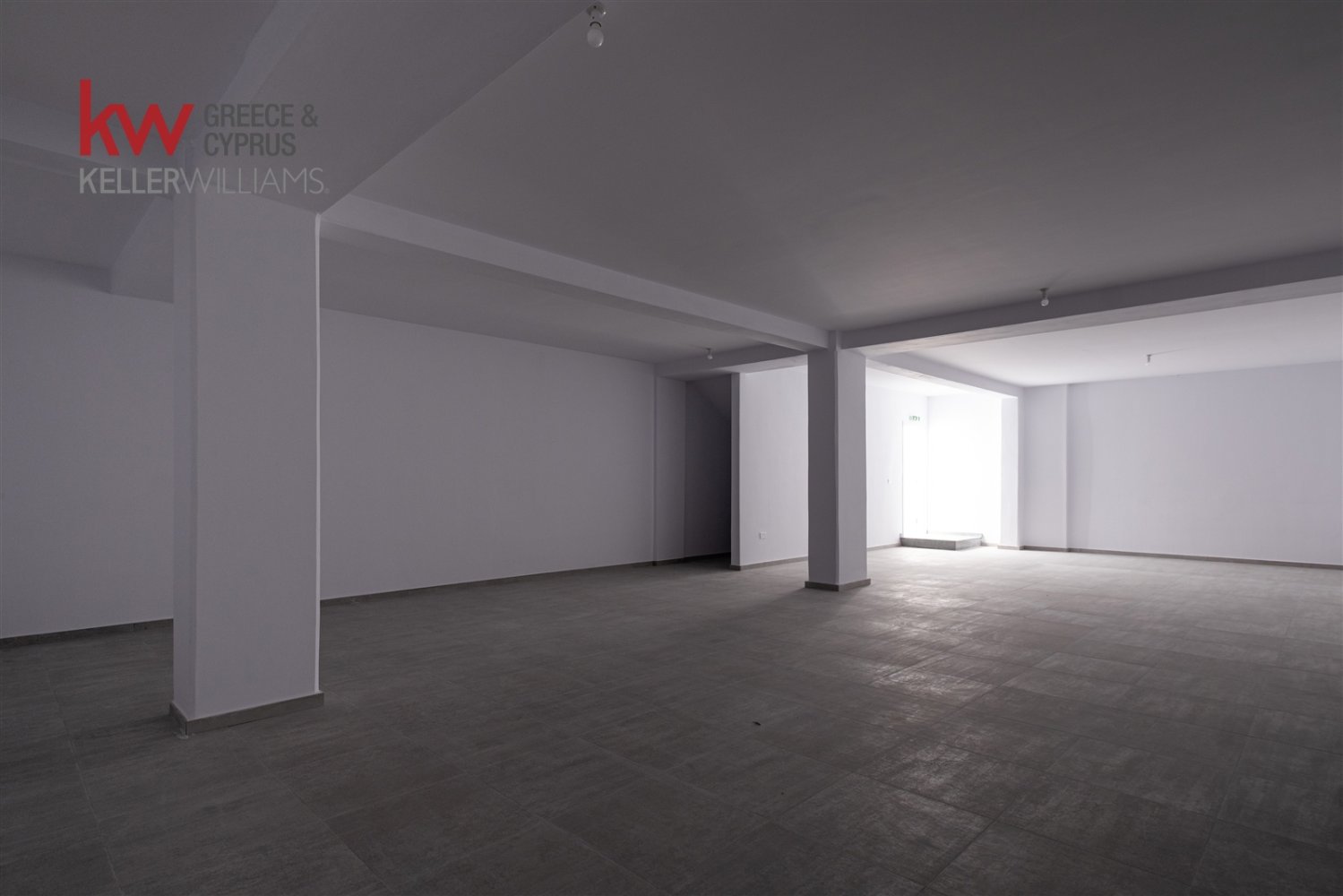106m2 Shop in Strovolos, Nicosia, Cyprus No. 60304