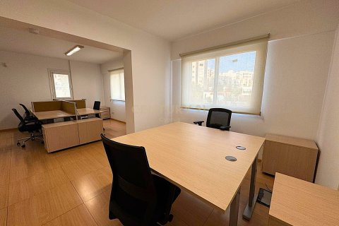115m2 Office in Limassol, Cyprus No. 55193