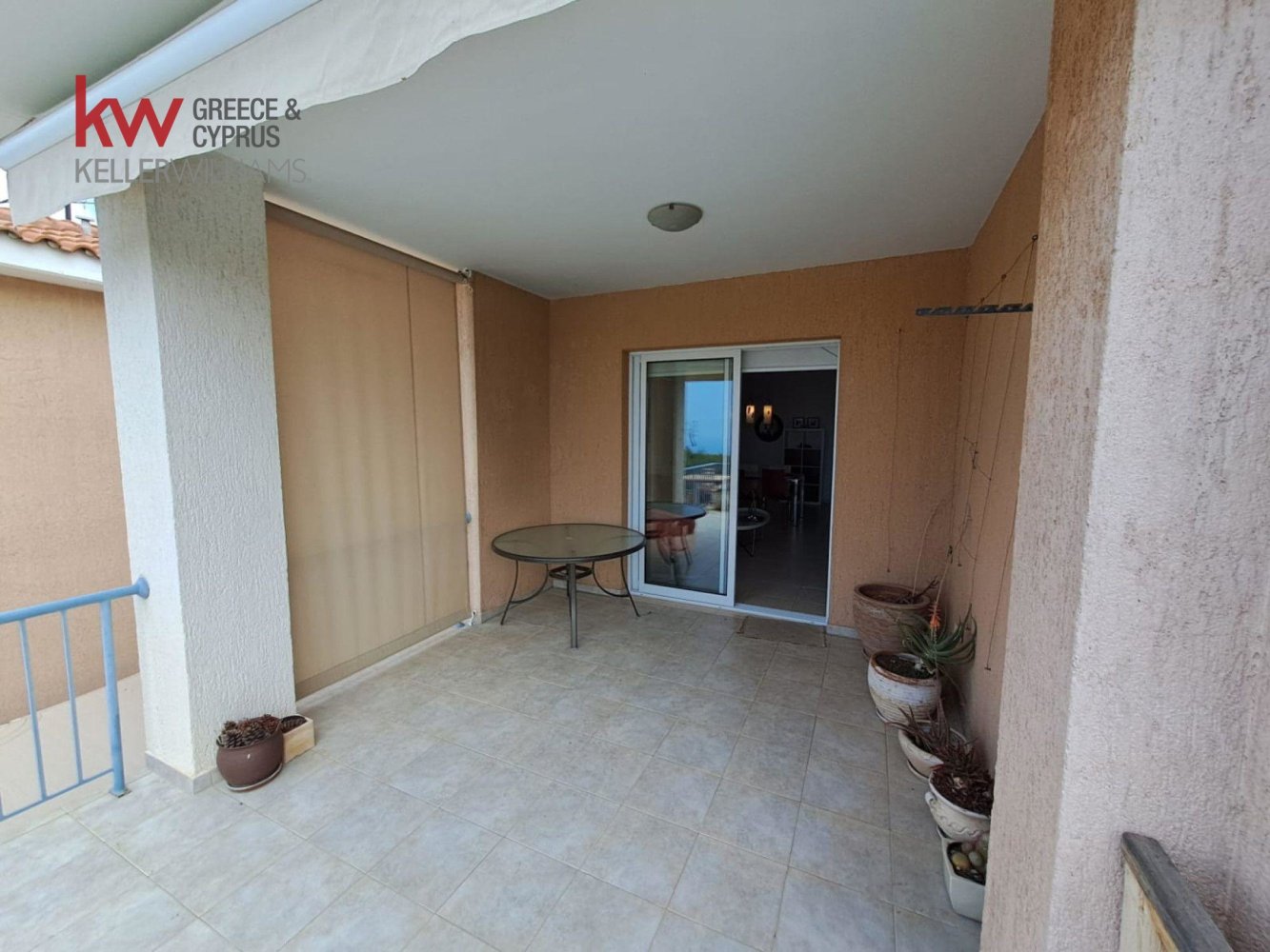 3 bedrooms Apartment in Tremithousa, Paphos, Cyprus No. 61141
