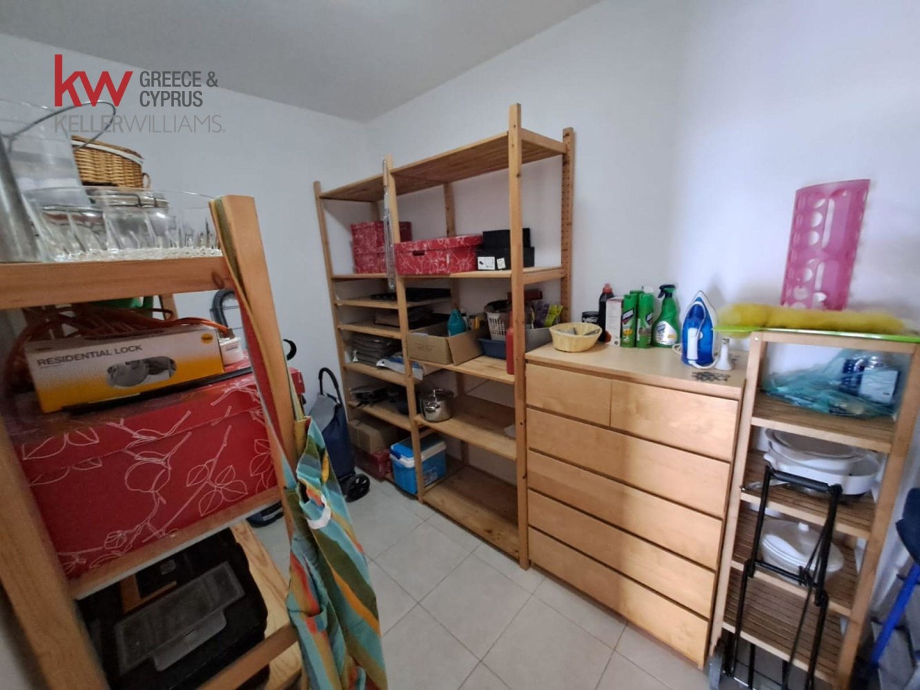 3 bedrooms Apartment in Tremithousa, Paphos, Cyprus No. 61141