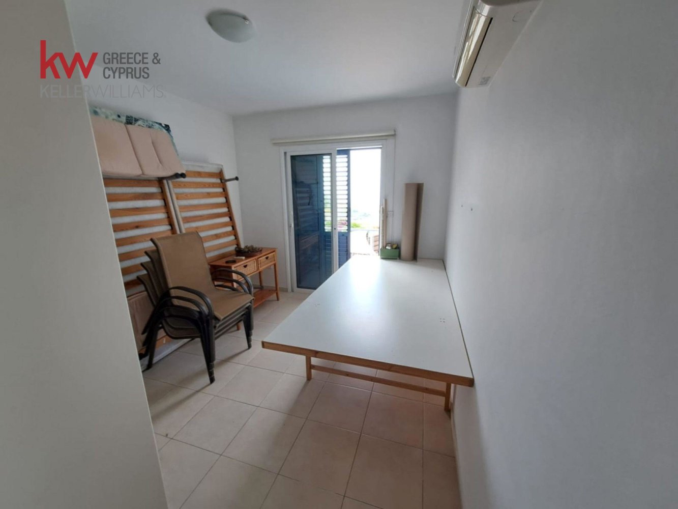 3 bedrooms Apartment in Tremithousa, Paphos, Cyprus No. 61141