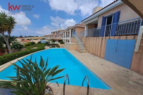 3 bedrooms Apartment in Tremithousa, Paphos, Cyprus No. 61141