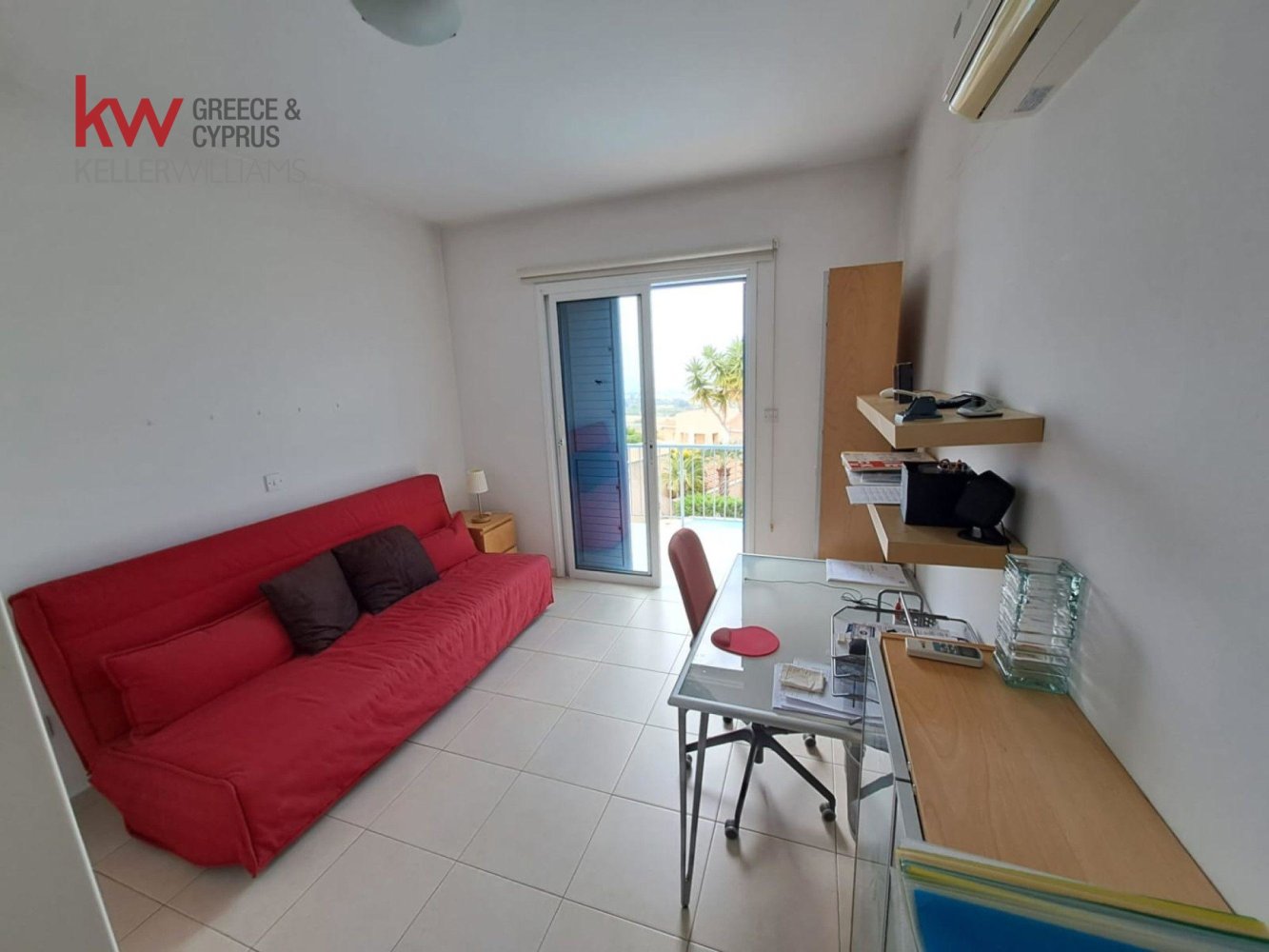 3 bedrooms Apartment in Tremithousa, Paphos, Cyprus No. 61141