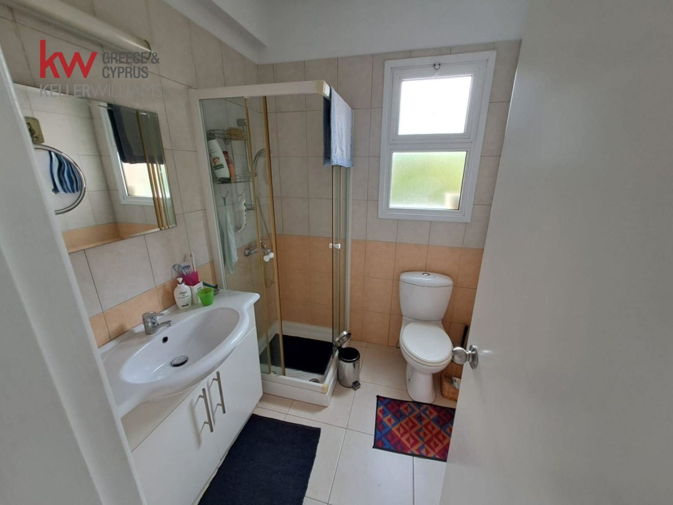 3 bedrooms Apartment in Tremithousa, Paphos, Cyprus No. 61141
