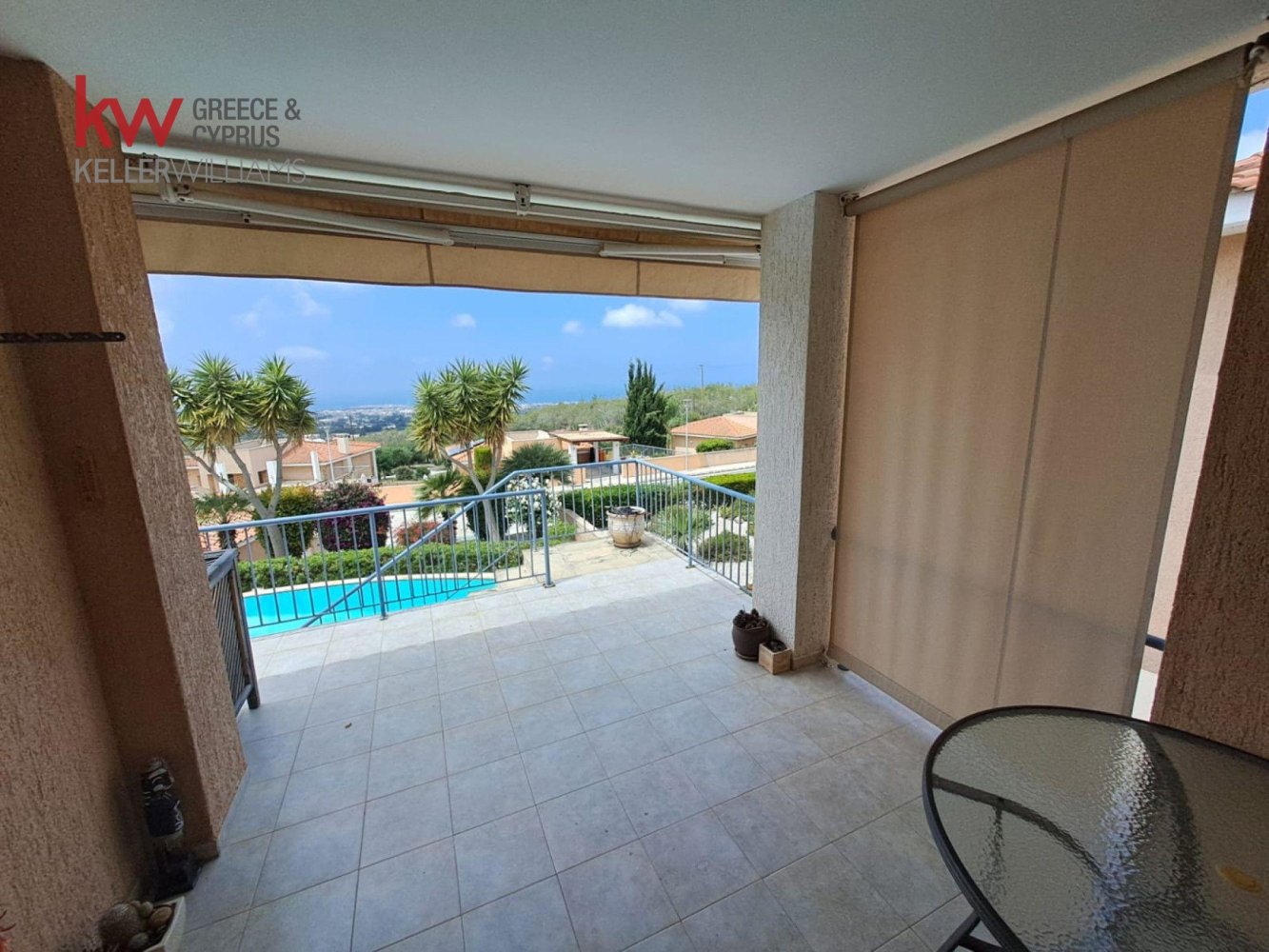 3 bedrooms Apartment in Tremithousa, Paphos, Cyprus No. 61141