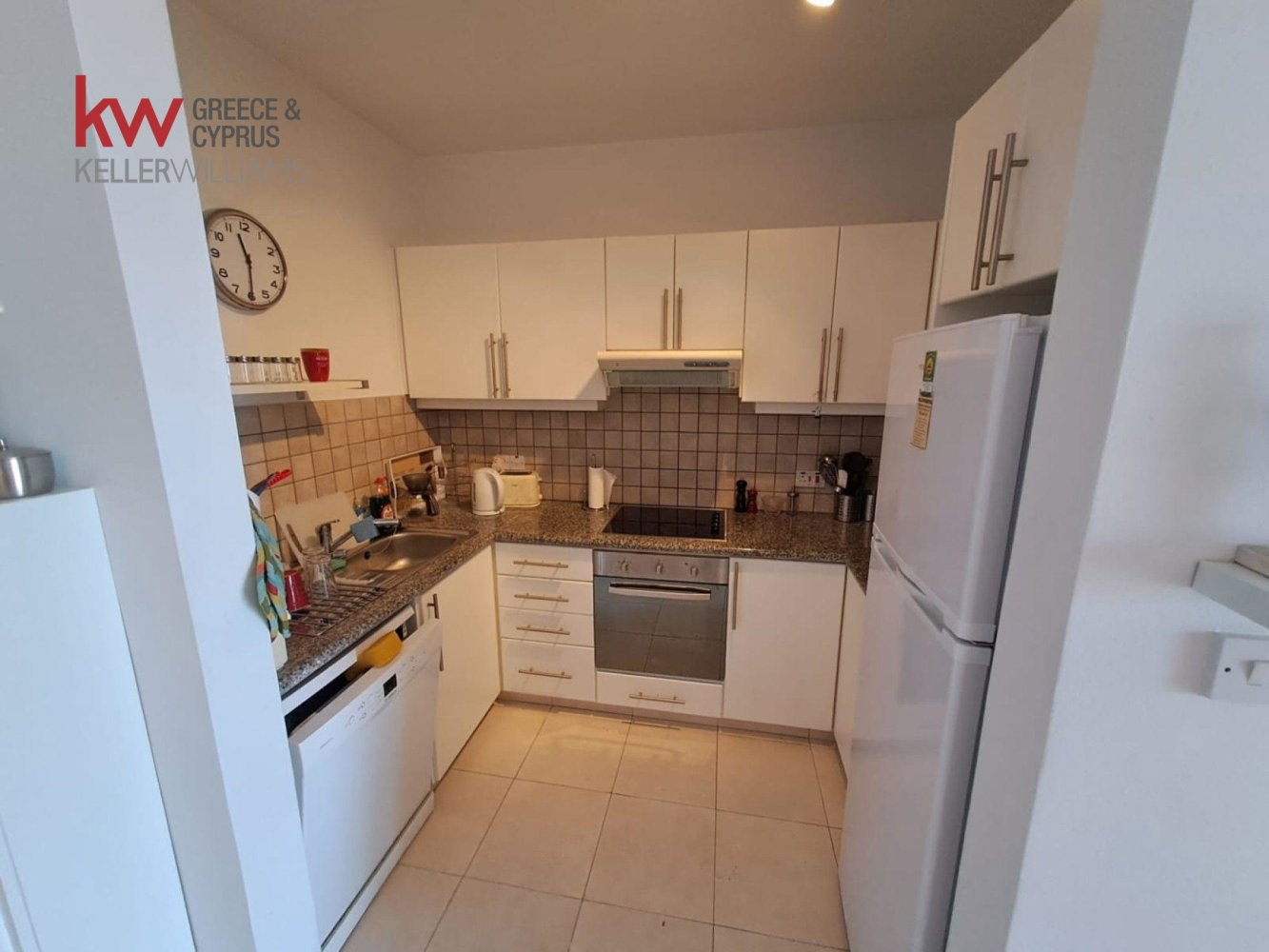 3 bedrooms Apartment in Tremithousa, Paphos, Cyprus No. 61141