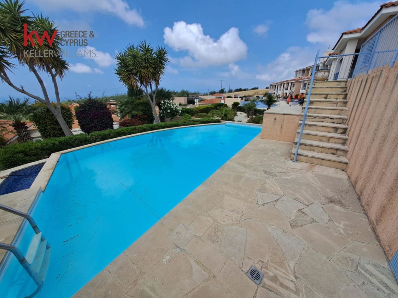 3 bedrooms Apartment in Tremithousa, Paphos, Cyprus No. 61141