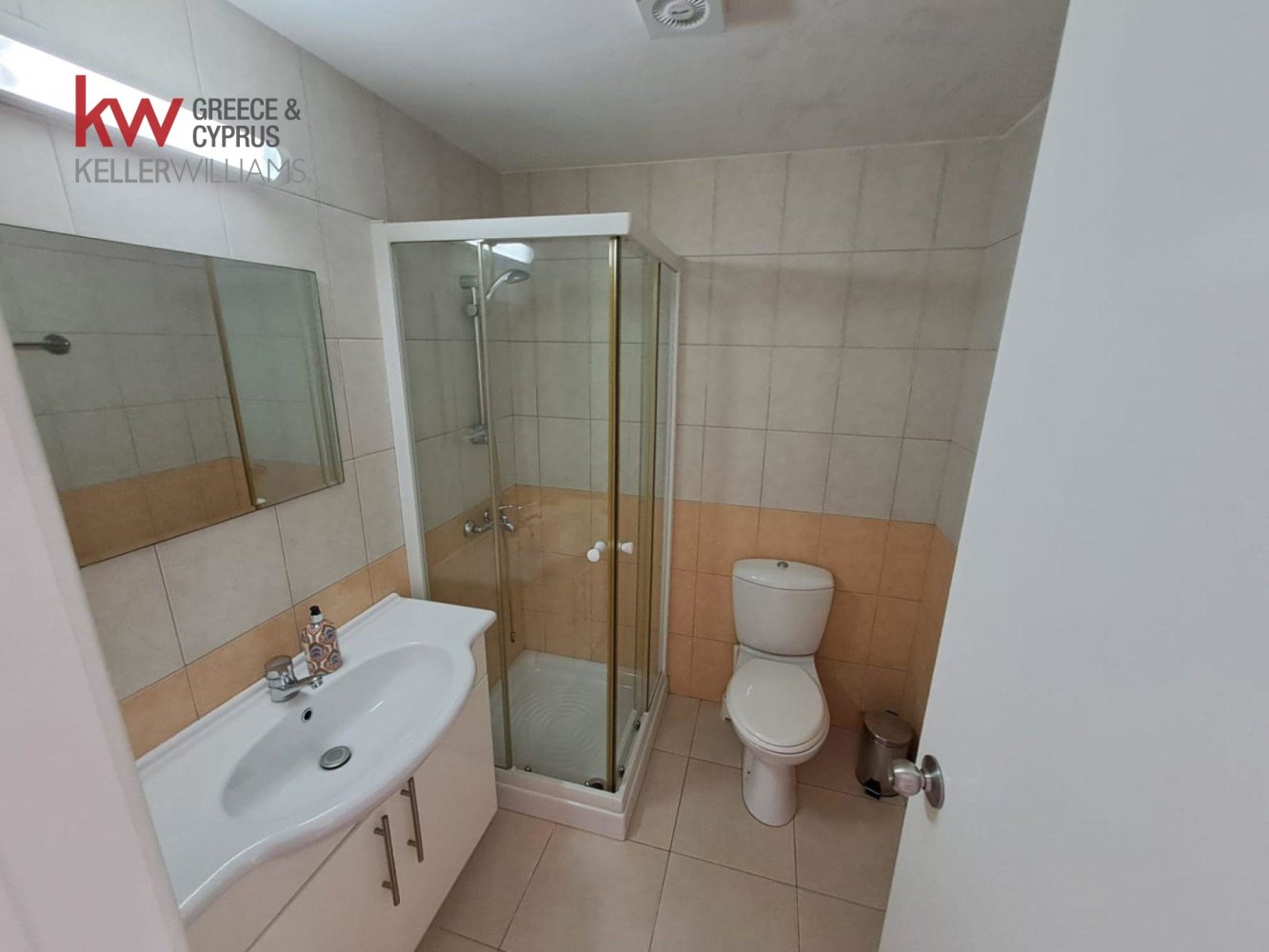 3 bedrooms Apartment in Tremithousa, Paphos, Cyprus No. 61141