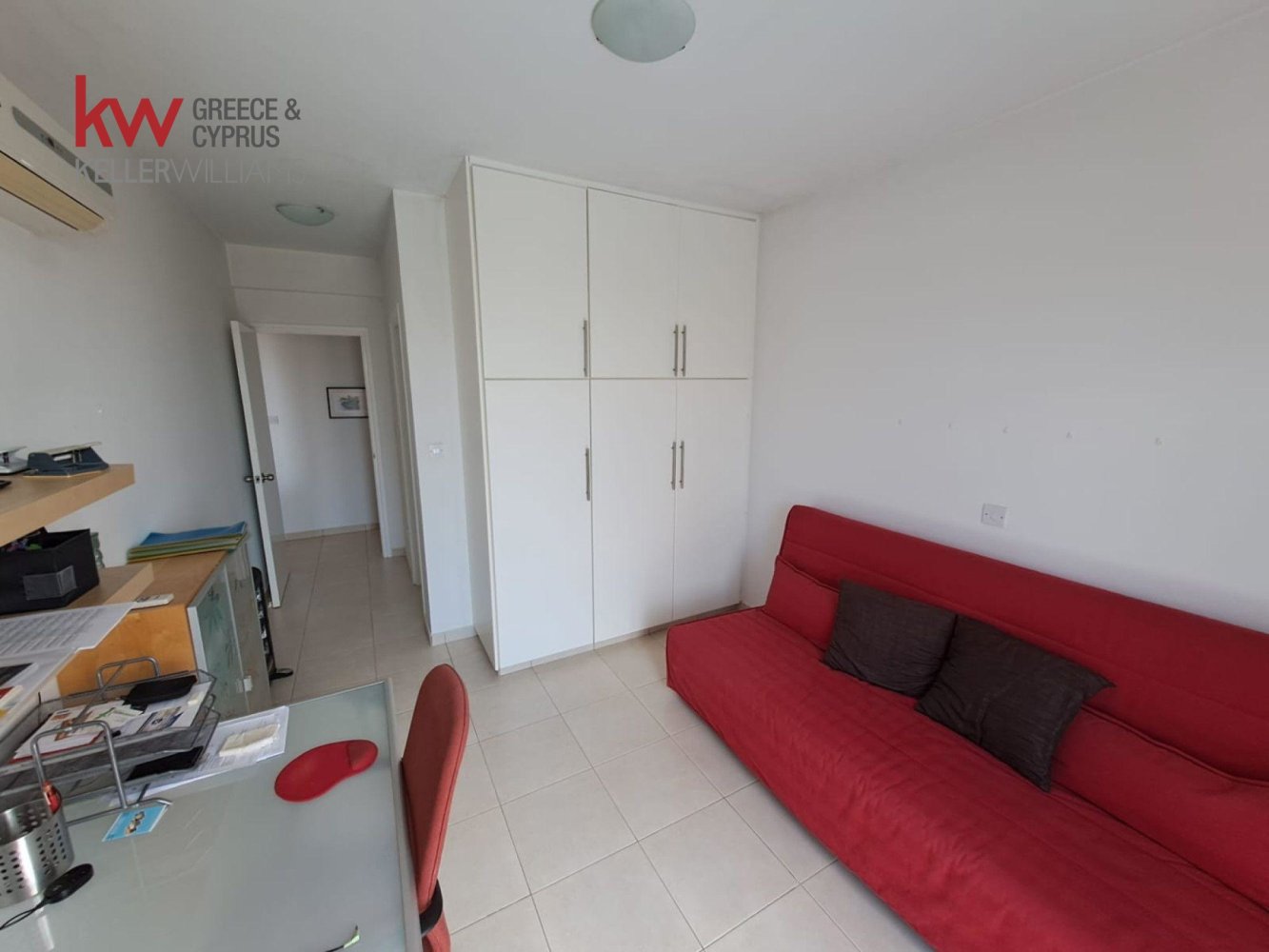 3 bedrooms Apartment in Tremithousa, Paphos, Cyprus No. 61141
