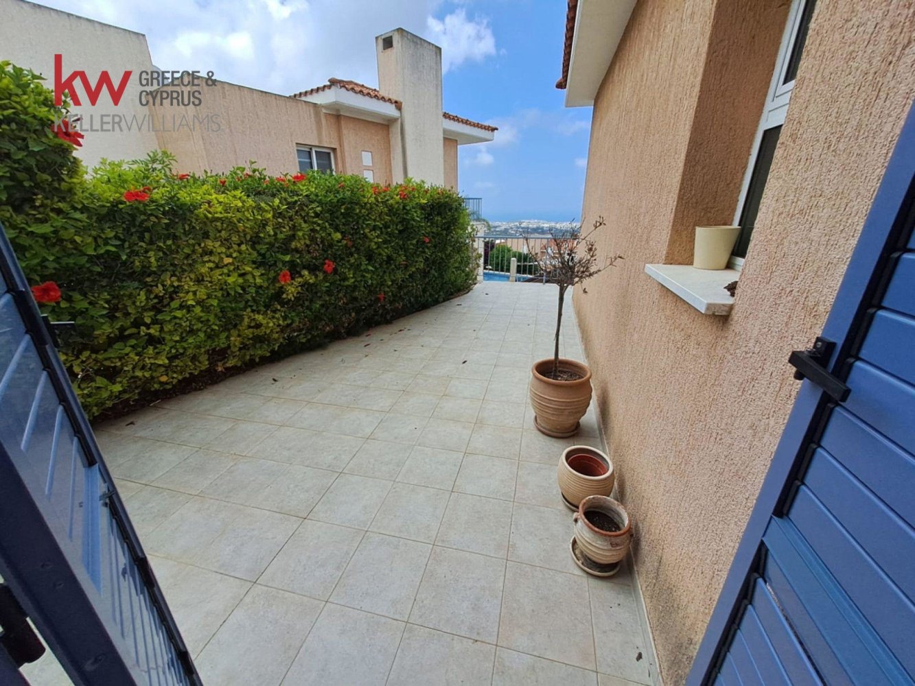 3 bedrooms Apartment in Tremithousa, Paphos, Cyprus No. 61141