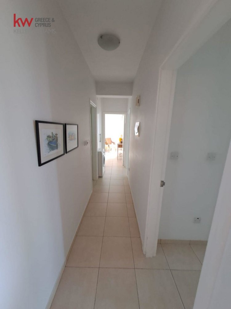 3 bedrooms Apartment in Tremithousa, Paphos, Cyprus No. 61141