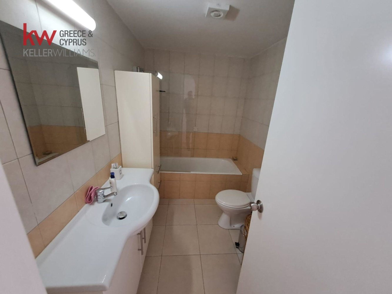 3 bedrooms Apartment in Tremithousa, Paphos, Cyprus No. 61141