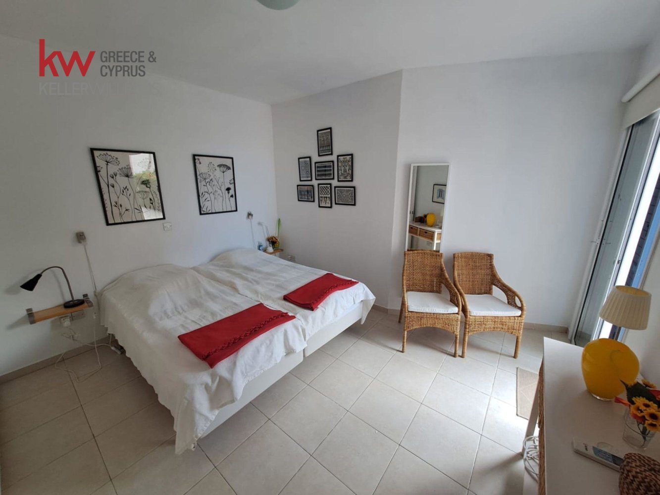 3 bedrooms Apartment in Tremithousa, Paphos, Cyprus No. 61141