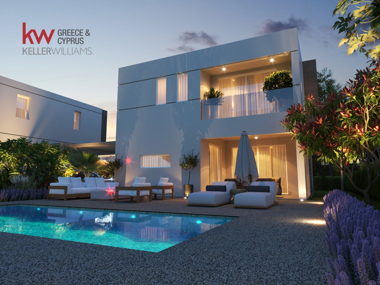 3 bedrooms Villa in Avgorou, Ammochostos, Cyprus No. 61808