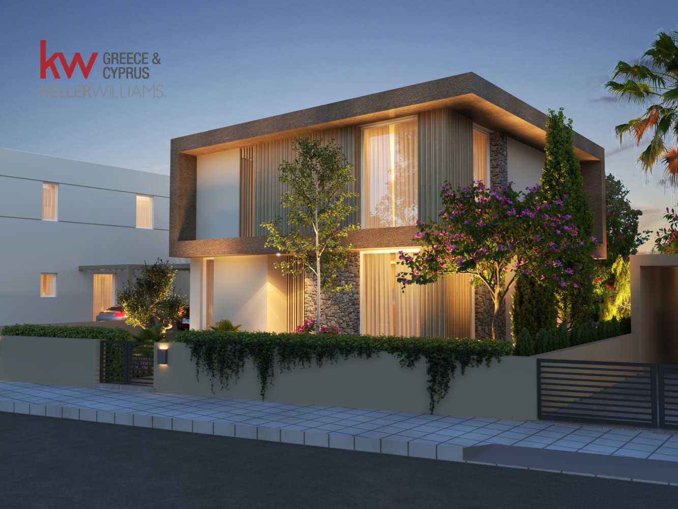 3 bedrooms Villa in Avgorou, Ammochostos, Cyprus No. 61808