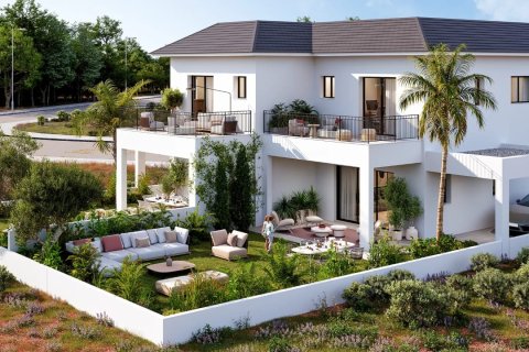 3 chambres Villa à Limassol, Chypre No. 65021