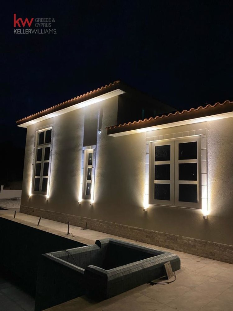 3 dormitorios Villa en Armou, Paphos, Chipre No. 60830