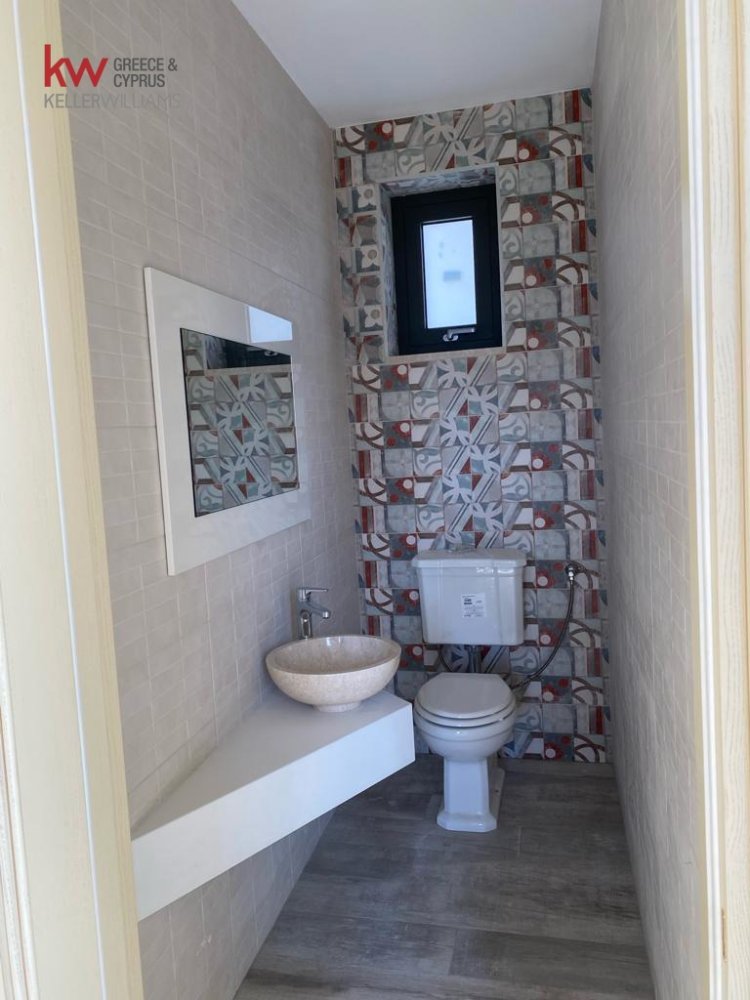 3 dormitorios Villa en Armou, Paphos, Chipre No. 60830