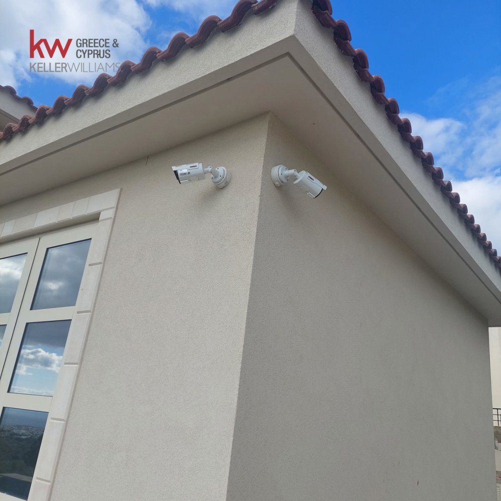 3 dormitorios Villa en Armou, Paphos, Chipre No. 60830