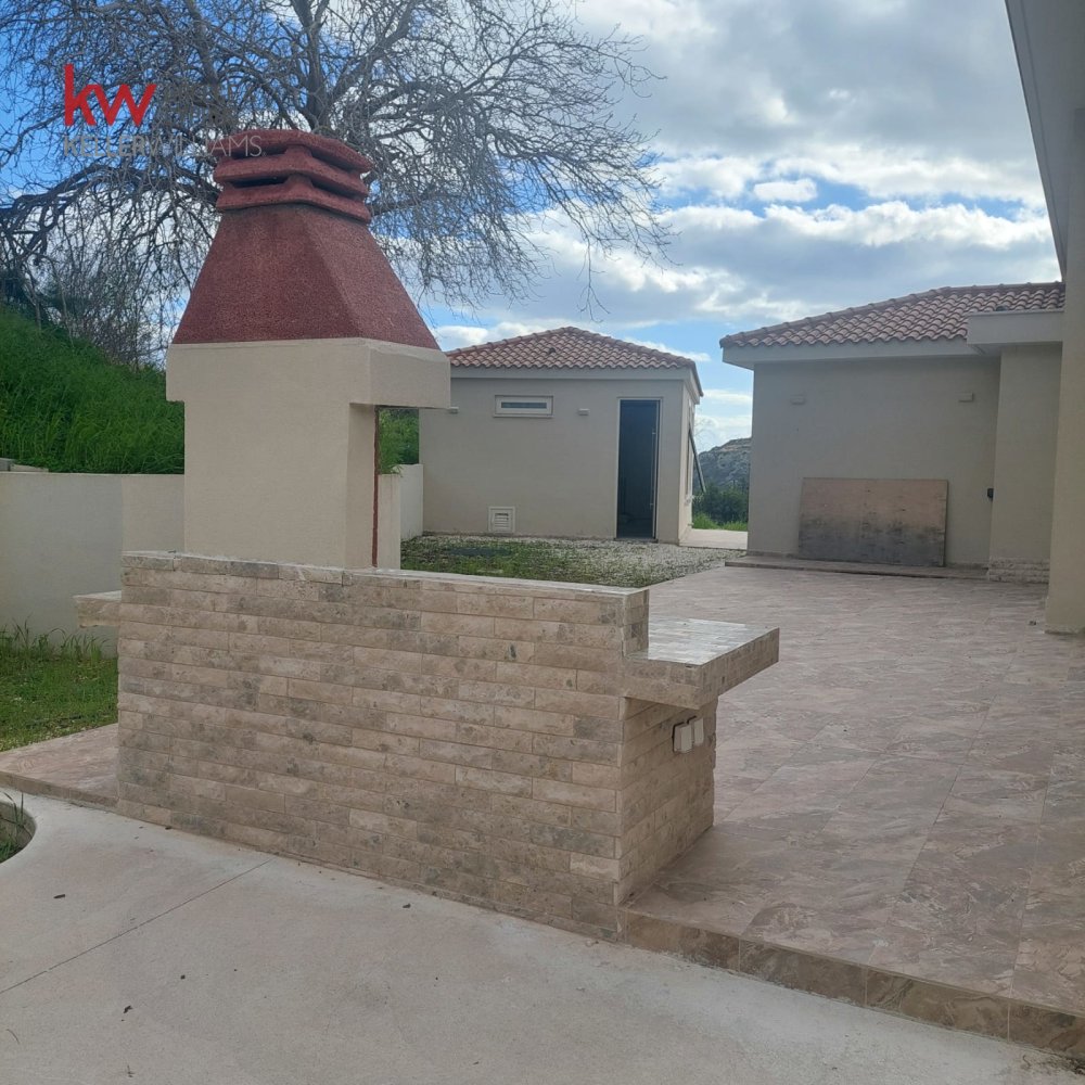 3 dormitorios Villa en Armou, Paphos, Chipre No. 60830
