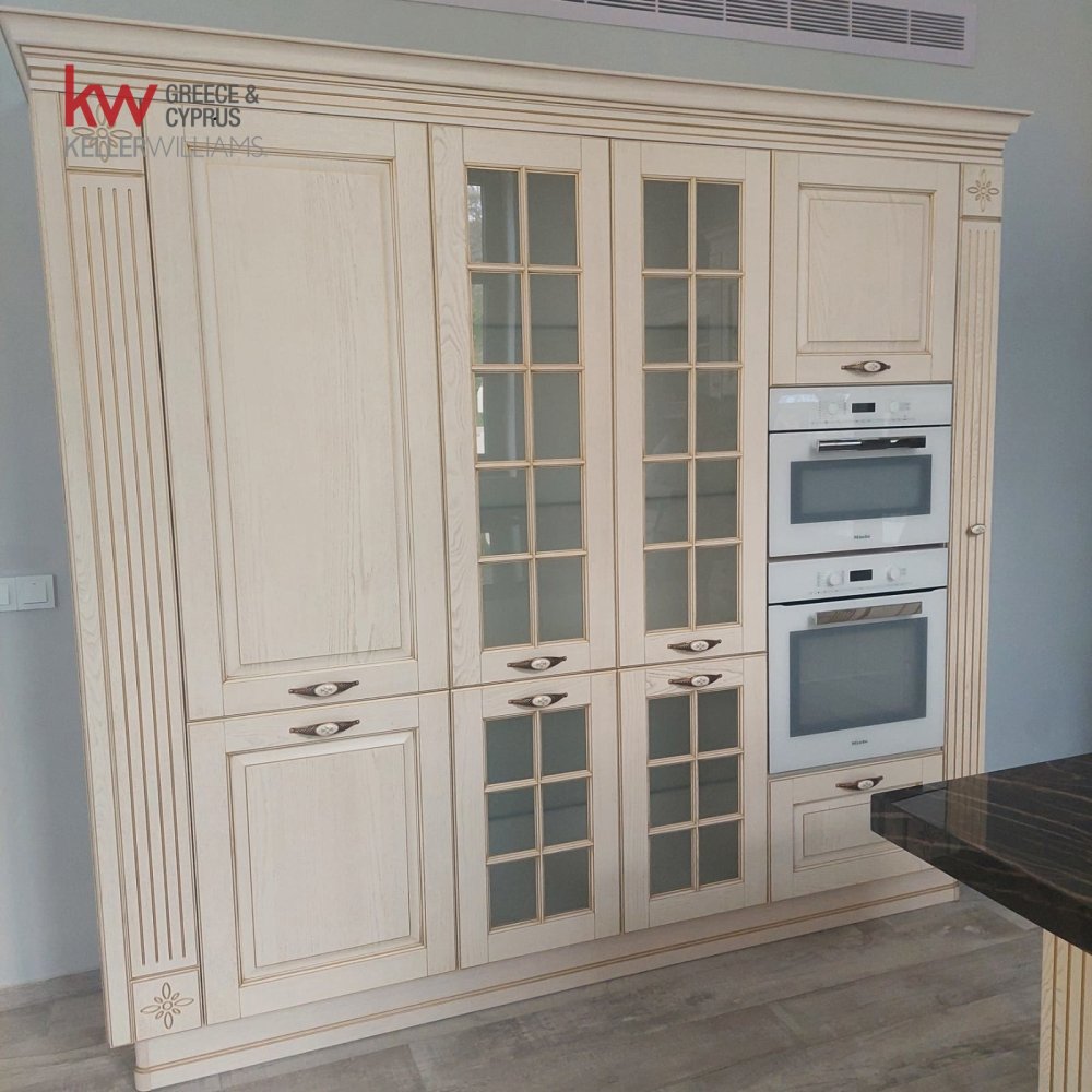 3 dormitorios Villa en Armou, Paphos, Chipre No. 60830