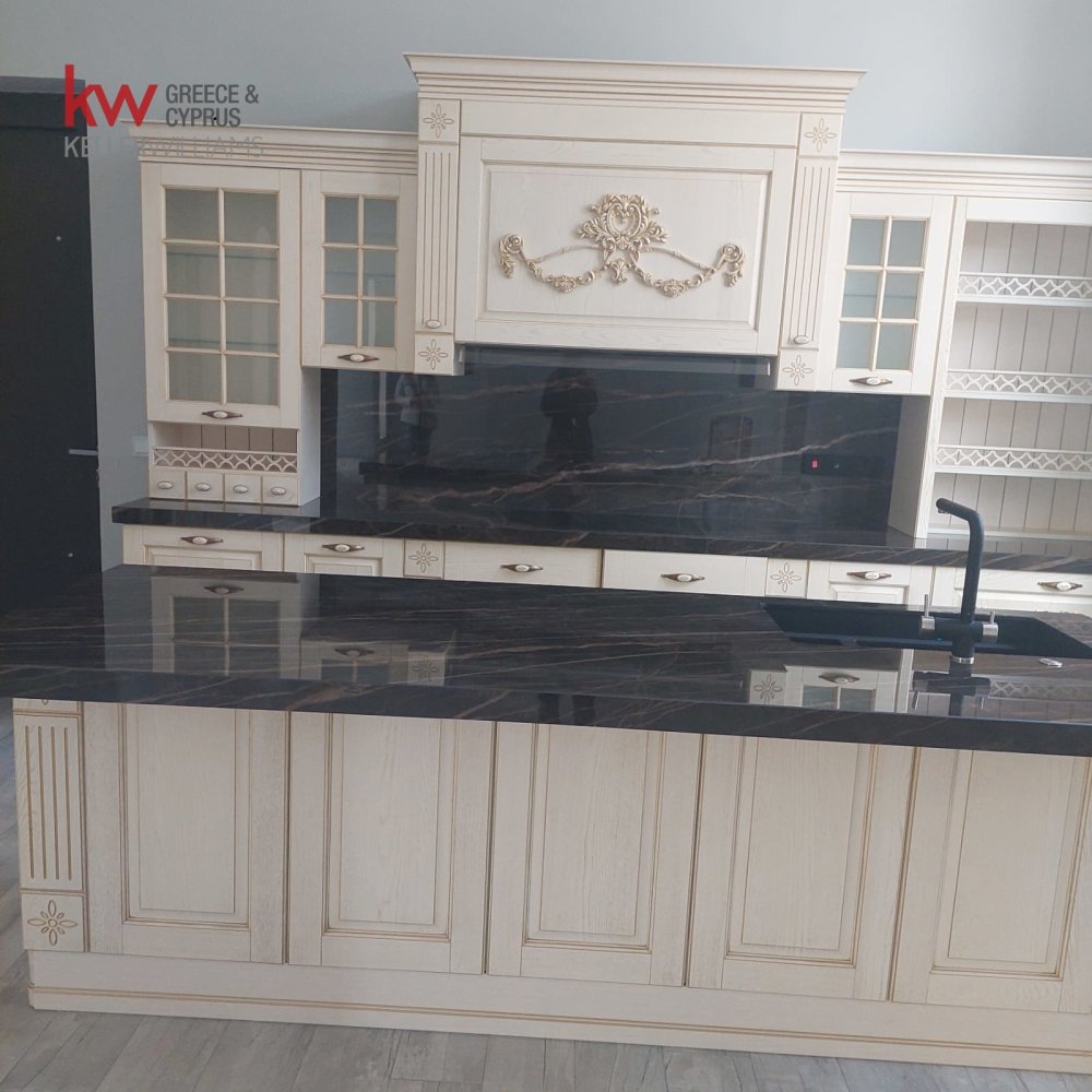 3 dormitorios Villa en Armou, Paphos, Chipre No. 60830