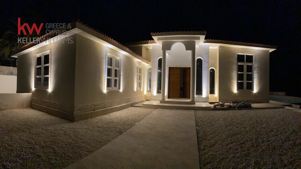 3 dormitorios Villa en Armou, Paphos, Chipre No. 60830