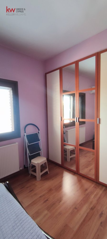Таунхаус с 4 спальнями в Лакатамия, Никосия, Кипр № 40501