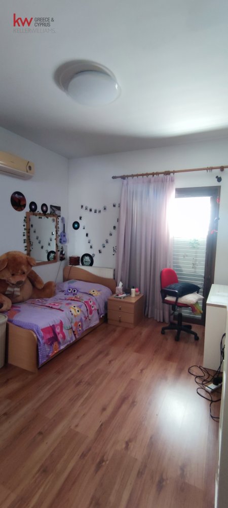 Таунхаус с 4 спальнями в Лакатамия, Никосия, Кипр № 40501