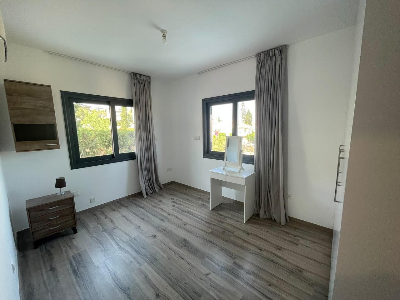 2 dormitorios Apartamento en Limassol, Chipre No. 62150