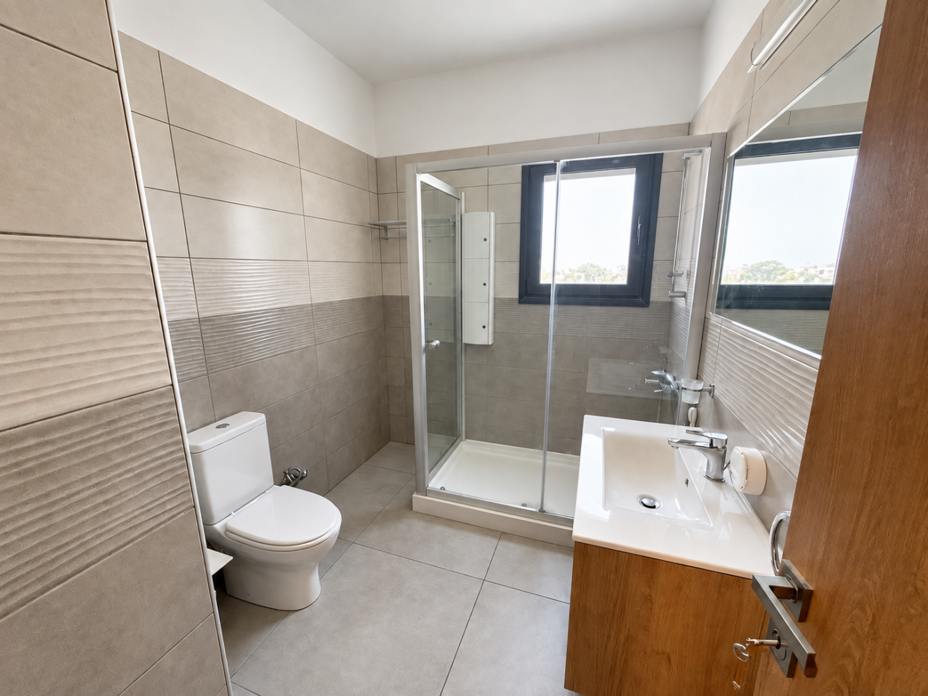 2 dormitorios Apartamento en Limassol, Chipre No. 62150